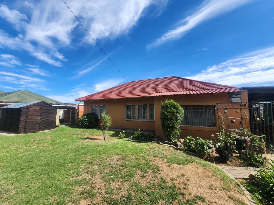 3 Bedroom Property for Sale in Dagbreek Free State